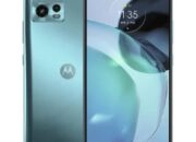 Spesifikasi Motorola Moto G72 Terbaru: Layar P-OLED 120Hz dan Kamera 108MP