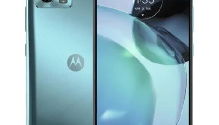 Spesifikasi Motorola Moto G72 Terbaru: Layar P-OLED 120Hz dan Kamera 108MP