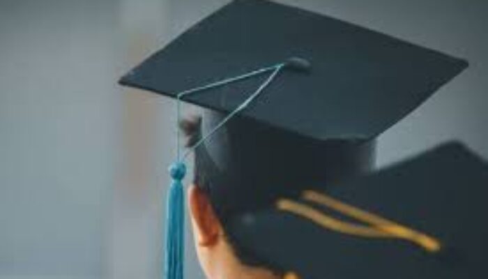 Viral Wisuda Toga SMK CBM Purwokerto, Netizen Soroti Gaya Seremonial ala Kampus