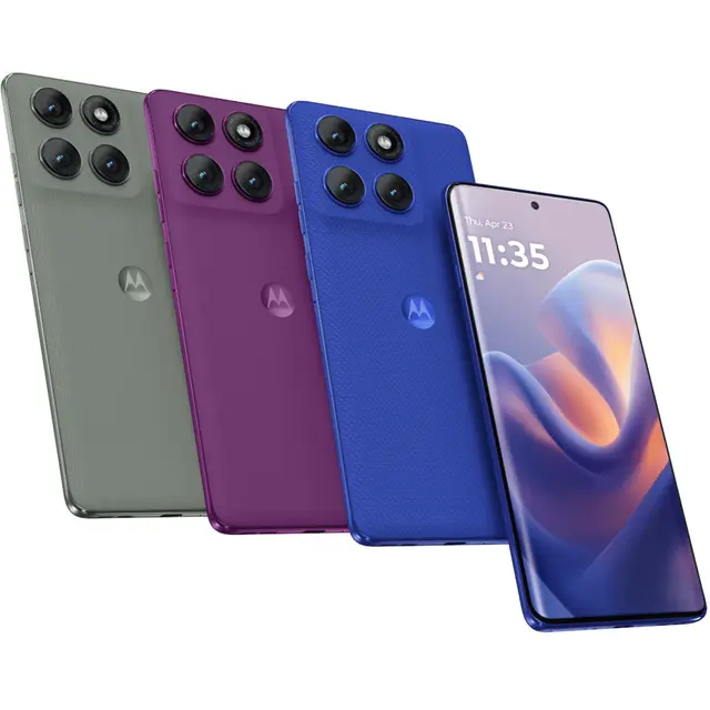 Waktu Rilis Motorola Edge 60 Pro di Indonesia: Kapan Bisa Dibeli?
