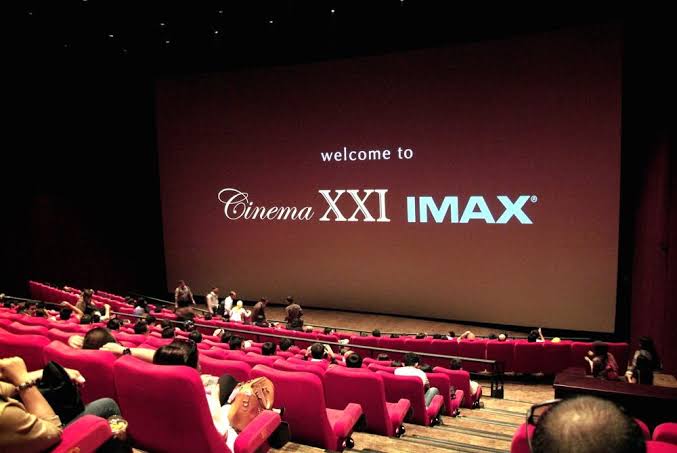 Waktu yang Tepat untuk Nonton Bioskop Biar Lebih Nyaman dan Seru
