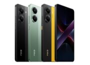 Fitur Xiaomi Poco X7 Pro: Sensor Lengkap dan Teknologi Modern