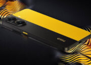 Konektivitas Xiaomi Poco X7 Pro: Lengkap dengan 5G, NFC, dan Wi-Fi 6