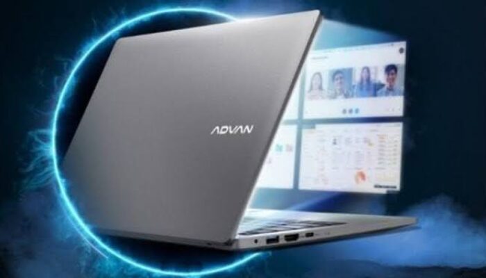 6 Laptop Advan Terbaru 2025: Desain Futuristik, Performa Tangguh, Harga Bersahabat