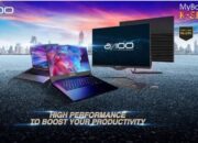 6 Laptop Axioo Terbaru 2025: Stylish, Kencang, dan Murah!
