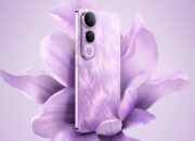 Desain dan Dimensi Vivo V50 Lite Tampilkan Gaya Minimalis yang Nyaman Digenggam