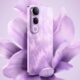 Desain dan Dimensi Vivo V50 Lite Tampilkan Gaya Minimalis yang Nyaman Digenggam