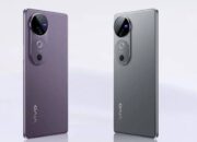 Fingerprint Vivo V50 Series: Keamanan Cepat dan Modern di Ujung Jari 10 Fingerprint Vivo V50 Series: Keamanan Cepat dan Modern di Ujung Jari