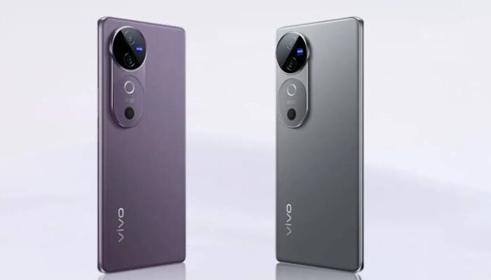 Fingerprint Vivo V50 Series: Keamanan Cepat dan Modern di Ujung Jari