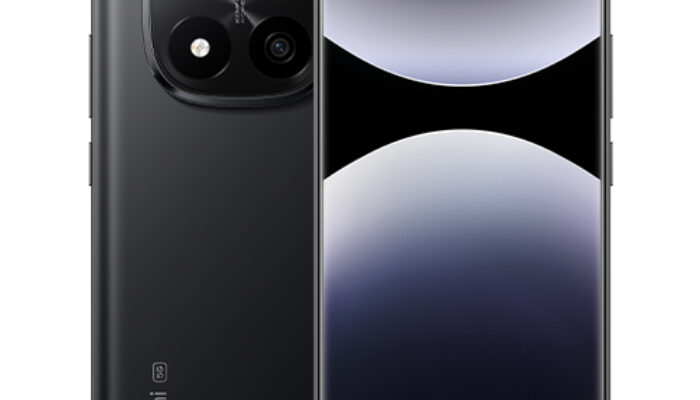 Fitur Bluetooth Redmi Note 14 Pro 5G Tawarkan Koneksi Cepat dan Hemat Daya