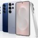Fitur USB Samsung Galaxy S25 Edge: Konektivitas Cepat dan Multifungsi