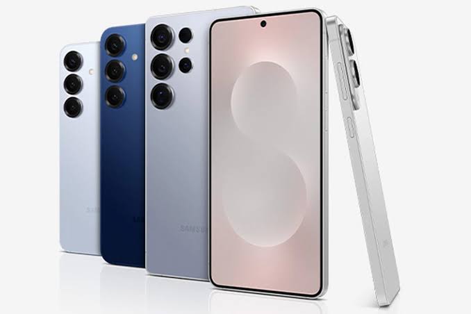 Fitur USB Samsung Galaxy S25 Edge: Konektivitas Cepat dan Multifungsi