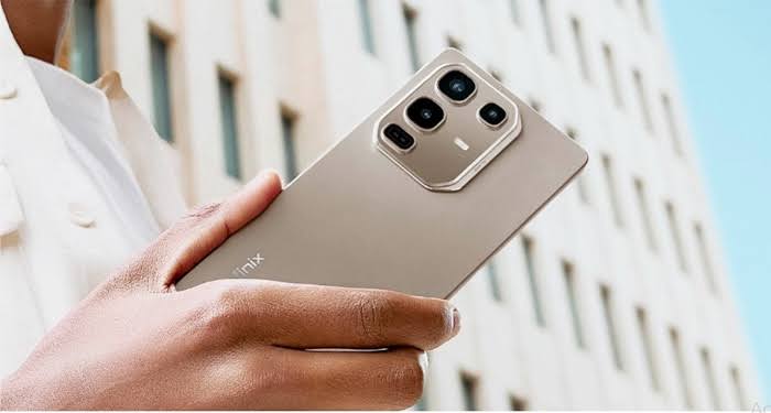 Fitur Unggulan Infinix Note 50 Pro yang Bikin Pengguna Makin Nyaman