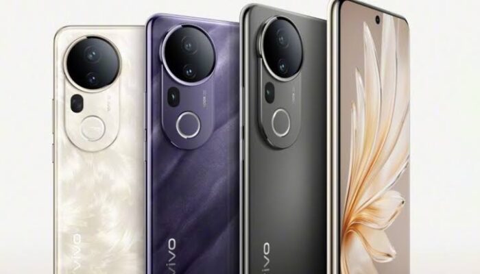 Fitur Vivo V50 Series: Teknologi Canggih dalam Genggaman