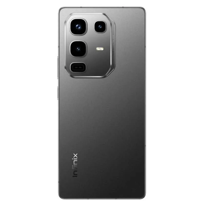 Jaringan Infinix Note 50 Pro: Dukungan Lengkap 5G untuk Koneksi Super Cepat di Indonesia