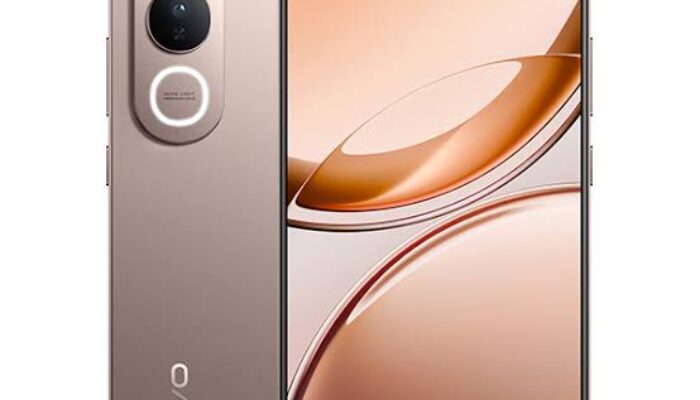 Jaringan Vivo V50 Lite Lengkap dengan Dukungan 5G untuk Koneksi Super Cepat