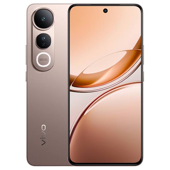 Jaringan Vivo V50 Lite Lengkap dengan Dukungan 5G untuk Koneksi Super Cepat