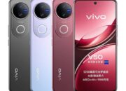 Jaringan Vivo V50 Series: Dukungan 5G yang Kencang dan Stabil di Indonesia