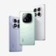 Kamera Utama Redmi Note 14 Pro 5G Andalkan Sensor 200 MP untuk Foto Super Tajam