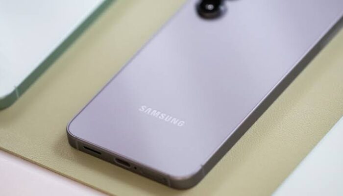 Kamera Utama Samsung Galaxy S25 Edge: Hasil Foto Lebih Tajam dan Profesional