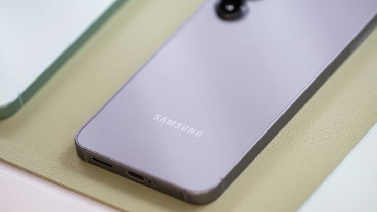 Kamera Utama Samsung Galaxy S25 Edge: Hasil Foto Lebih Tajam dan Profesional