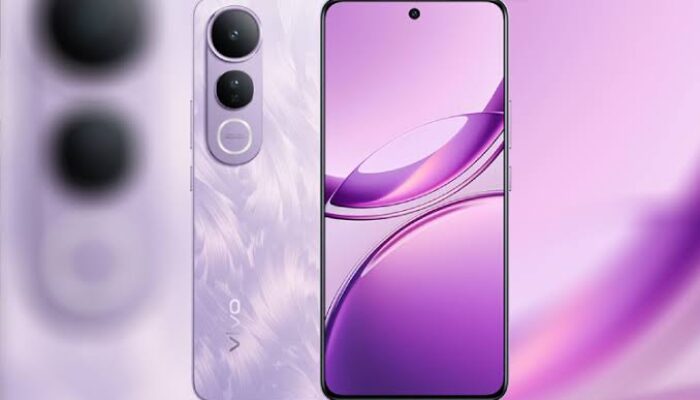 Kamera Utama Vivo V50 Series: Hasil Tajam dengan Sensor Sony dan Fitur OIS
