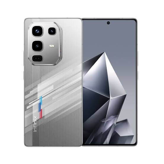 Kamera Utama dan Depan Infinix Note 50 Pro Siap Hasilkan Foto Berkualitas Tinggi