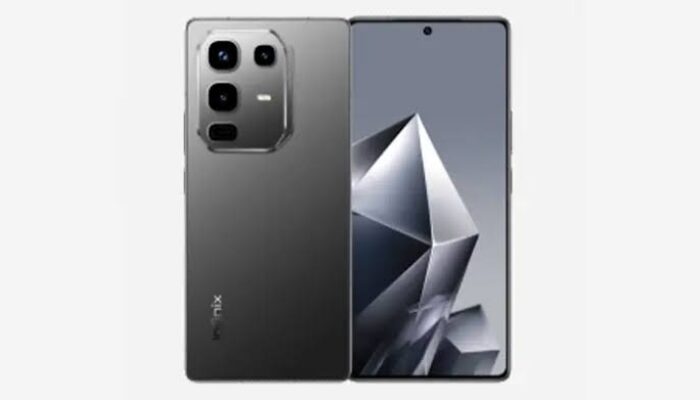 Kualitas Suara Infinix Note 50 Pro Didukung Teknologi Jernih dan Detail