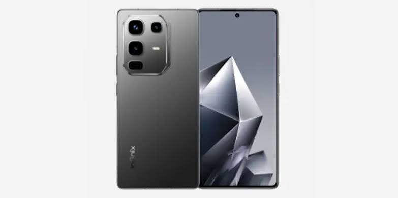 Kualitas Suara Infinix Note 50 Pro Didukung Teknologi Jernih dan Detail