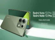 Kualitas Suara Redmi Note 14 Pro 5G Ditenagai Dual Speaker dan Dolby Atmos