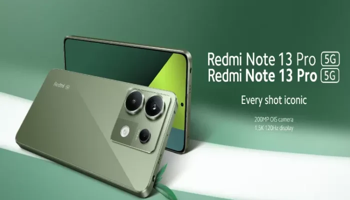 Kualitas Suara Redmi Note 14 Pro 5G Ditenagai Dual Speaker dan Dolby Atmos