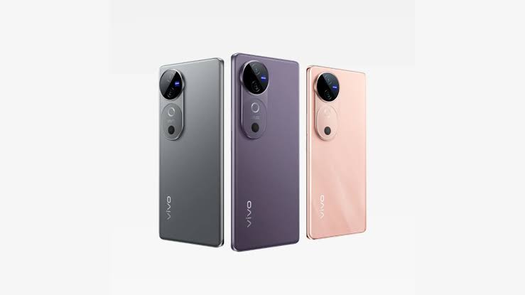 Kualitas Suara Vivo V50 Series: Jernih, Kencang, dan Kaya Detail