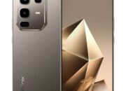 Layar Infinix Note 50 Pro Tawarkan Visual Jernih dan Responsif untuk Pengalaman Lebih Imersif