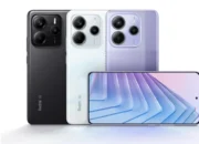 Layar Redmi Note 14 Pro 5G Tawarkan Visual Memukau dengan Panel AMOLED 1,5K dan Refresh Rate 120Hz