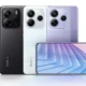 Layar Redmi Note 14 Pro 5G Tawarkan Visual Memukau dengan Panel AMOLED 1,5K dan Refresh Rate 120Hz