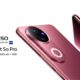 Memori dan Kapasitas Vivo V50 Series: Besar, Cepat, dan Bebas Lemot