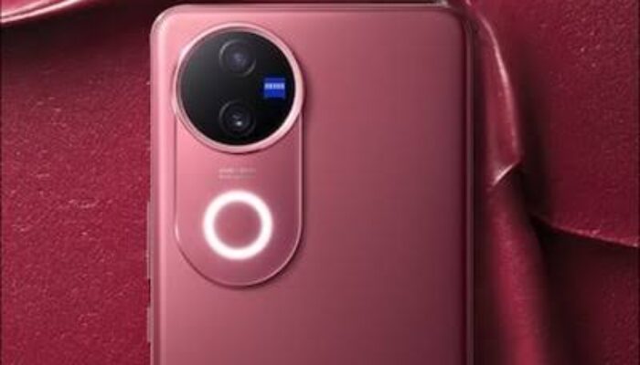 NFC Vivo V50 Series: Praktis untuk Transaksi dan Koneksi Instan