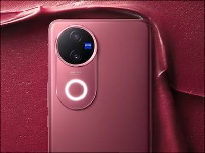 NFC Vivo V50 Series: Praktis untuk Transaksi dan Koneksi Instan