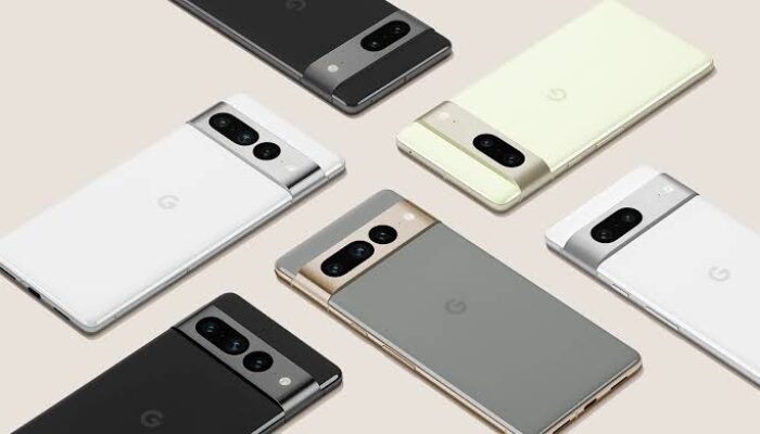 Penjualan Google Pixel 7 Dilarang di Jepang, Pixel 8 dan 9 Terancam Menyusul