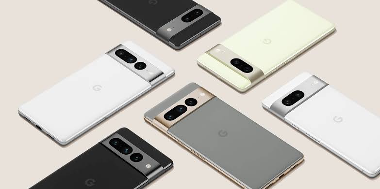 Penjualan Google Pixel 7 Dilarang di Jepang, Pixel 8 dan 9 Terancam Menyusul