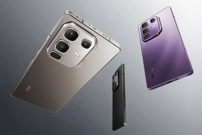 Performa Baterai Infinix Note 50 Pro yang Tangguh dan Siap Menemani Seharian
