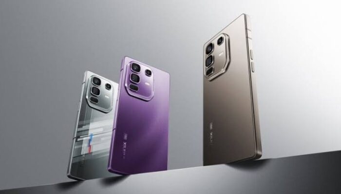 Pilihan Warna Infinix Note 50 Pro yang Stylish dan Sesuai Tren Anak Muda