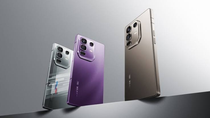 Pilihan Warna Infinix Note 50 Pro yang Stylish dan Sesuai Tren Anak Muda
