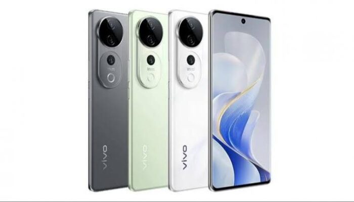 Pilihan Warna Vivo V50 Series yang Tampil Elegan dan Stylish, Cocok untuk Semua Karakter Pengguna