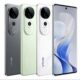 Pilihan Warna Vivo V50 Series yang Tampil Elegan dan Stylish, Cocok untuk Semua Karakter Pengguna