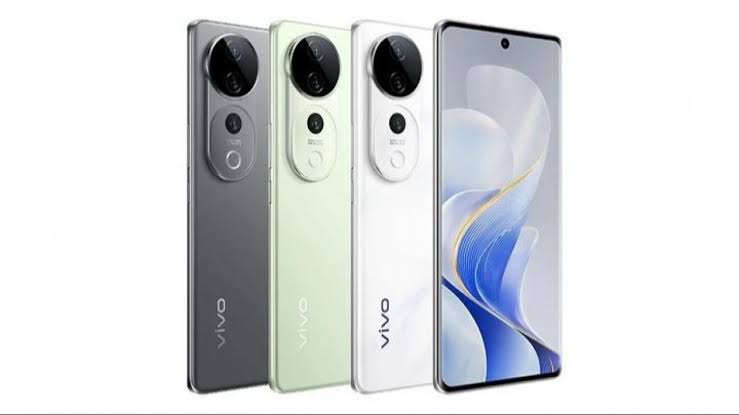 Pilihan Warna Vivo V50 Series yang Tampil Elegan dan Stylish, Cocok untuk Semua Karakter Pengguna