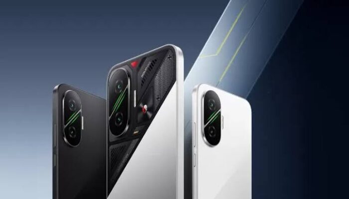 Poco F7 Resmi Dirilis dengan Snapdragon 8s Gen 4, Baterai 6.500 mAh, dan Pengisian Cepat 90W