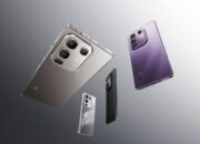 Port USB Infinix Note 50 Pro Hadir dengan Konektivitas Cepat dan Multifungsi