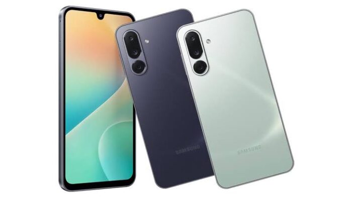 Samsung Galaxy M36 Resmi Dirilis di India, Usung Exynos 1380 dan Baterai 5.000mAh