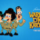 Sinopsis Film Warkop DKI Kartun: Dono, Kasino, Indro Jadi Agen Rahasia Timnas Indonesia